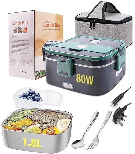 cigarette lighter cool box Electric Cool Box 22L | Large Portable Cooler Powered By 12V In-Car  Cigarette Lighter Socket | For Camping & Picnics | Active Lid With Fridge |  Passive Lid