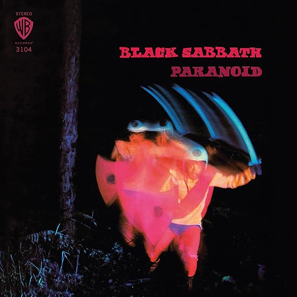 Paranoid Super Deluxe Edition: Black Sabbath: Amazon.es: CD y vinilos}