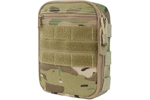 CONDOR Multicam Sidekick Pouch