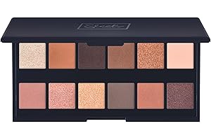Sleek I-Divine Eyeshadow Palette #Level Up 430 g