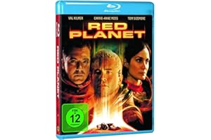 Red Planet