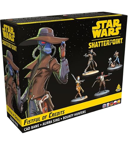 Atomic mass games Sw X-Wing: Batalla De Yavin Figure Silver Kidinn Atomic mass games Sw X-Wing: Batalla De Yavin Figure Silver Kidinn