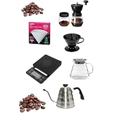 Black Goat Dripper Full Starter Set - Full Drip Başlangı&ccedil; Seti - 2