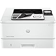 HP Laserjet Pro 4002dn Laser Printer | Black and White | Printer for Small Medium Business | Print | 2-Sided Printing | Ethernet | Energy Efficient | Strong Security