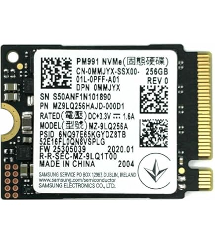 Amazon.in: Buy Reletech PCIE3.0x4 M.2 2230 SSD 1TB NVMe for Steam