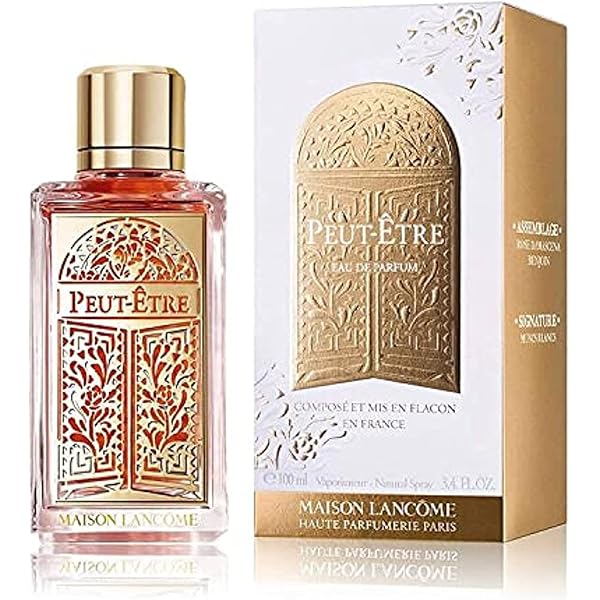 メゾン ランコムJasmin d'Eau Eau de Parfum 100ml Best Price for Lancome Maison Jasmins D'eau in Canada
