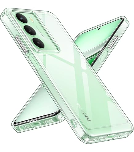 Kit Protection Realme C71 : Verre Trempé Écran 9H + Caméra Arrière - 2+2 Pièces, Anti-Rayures, Sans Bulles - 2