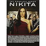 Nikita: The Complete Series [17 DVDs] [UK Import]