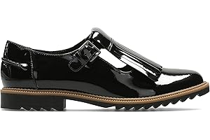 Clarks Kobiety Griffin MiaMokasyny