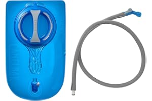 CAMELBAK Products LLC Crux Reservoir - Mochila de hidratación