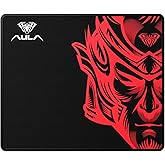 Aula MP-W 25x21CM Kaymaz Tabanlı Gaming Oyuncu Mousepad