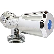 LICHTBLAU Tuyau D'arrivée D'eau Lave-linge Lave-vaisselle 2964 Raccordement Longueur 6,0m I 3/4" Coudé/droit Avec Joint I Tuyau D'arrivée D'eau Usage Universel Indépendant Du Fabricant