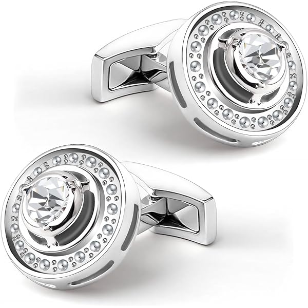 Épingle De Cravate Homme Cristal Bleu – Lamaisondellusso, Pour Mariage