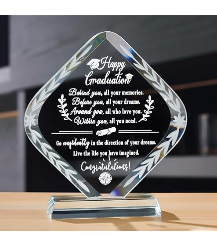 Einanmut Regalo di compleanno per la tata, regalo unico per la