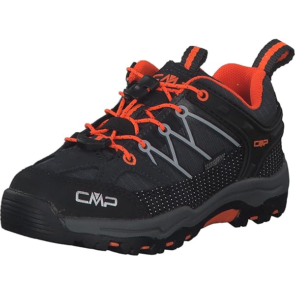 CMP Laufschuhe Altak Trail Shoe 2.0 30Q9674J Rosa