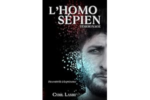L'Homo Sépien: Quand la différence devient une force.