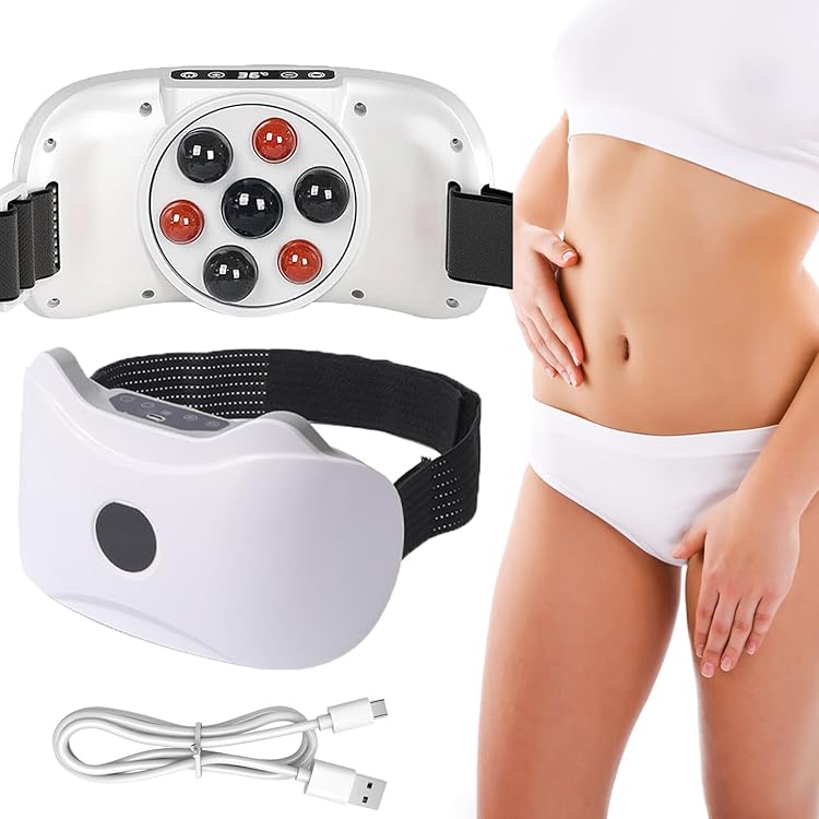 Minceur Perte De Poids Artefact Paresseux Gros Ventre Corps Complet Mince Combustion Des Graisses Massage Abdominal Corps Façonnage Machine Appareil