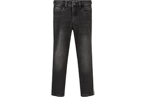 TOM TAILOR Boy's Matt Skinny Jeans