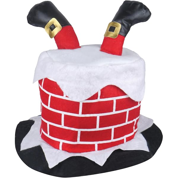 Chapeau de noël en peluche épais pour adultes et enfants, décorations de noël pour fête à domicile, cadeau du père noël, décoration chaude d'hiver 15 Chapeau de noël en peluche épais pour adultes et enfants, décorations de noël pour fête à domicile, cadeau du père noël, décoration chaude d'hiver 15