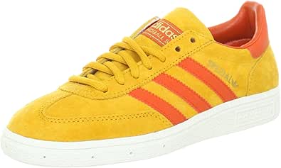 adidas spezial orange