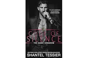 Code of Silence: A Mafia Romance (The Dark Kingdom)