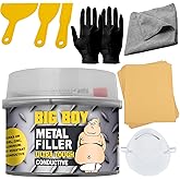 Big Boy Structural Hole Filler (With Fibreglass) 600ML – T.O.Y. Trading