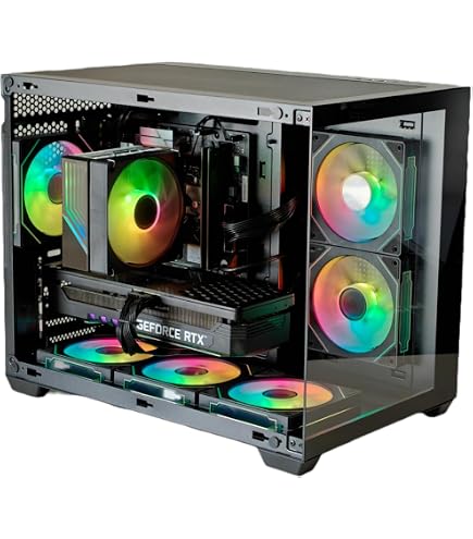 GAMING PC i5 9400F (Upto 4.10 Ghz), RTX 2060 Super 8GB GDDR6, 16GB