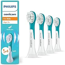 Philips Sonicare C3 Premium Plaque Defence HX9044/33 4 Ks - Náhradné - View #9