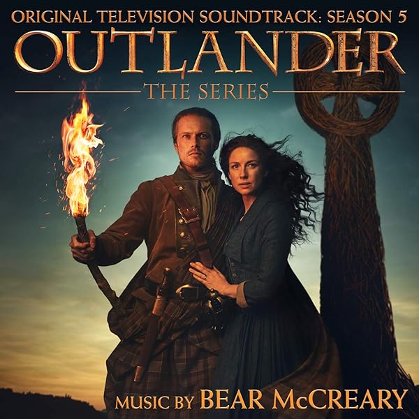 Outlander Season 5 Original Television Soundtrack Von Bear Mccreary Bei Amazon Music Amazon De