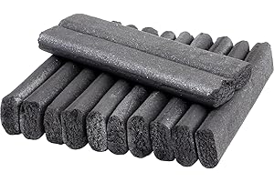 Relags Taschenofen Holzkohle - Handwärmer/Taschenwärmer