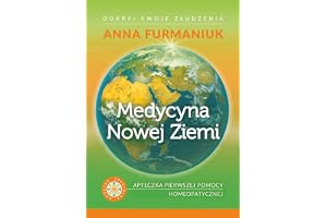 Medycyna Nowej Ziemi: Odkryj swoje złudzenia