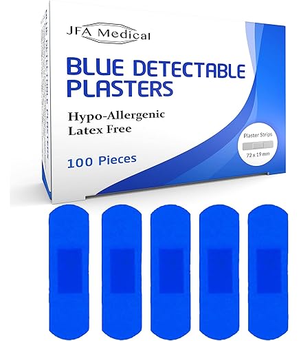 Penna A Sfera Rilevabile - Retrattile, Antiaderente, Conforme HACCP, Per Industria Alimentare E Farmaceutica - Foto 9