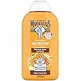 Le Petit Marseillais Shampooing Nutrition, Cheveux Secs, Abimés et Cassants, Miel de Provence BIO & Karité BIO, 250 ml (Lot d