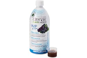 DRENAX FORTE MIRTILLO e UVA 750ML