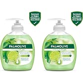 Palmolive Mutfak i&ccedil;in Koku Giderici Sıvı El Sabunu (300 ml) 2li paket