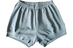 LUHAYESA Qualità 95% Cotone Elastico Iyengar Yoga Shorts Uomini Donne Iyengar Shorts