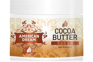 American Dream Cocoa Butter 500ml