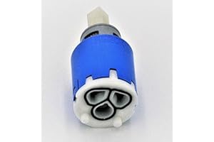 Franke Ersatzkartusche für Armaturen ATLAS, Kubus, Pescara XL,