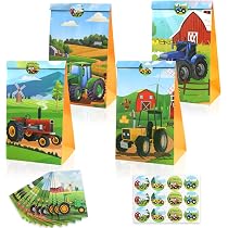 Spielum Party-Set Bausteine - 40 Teile Für 8 Kinder: Teller, Becher, Servietten, Strohhalme