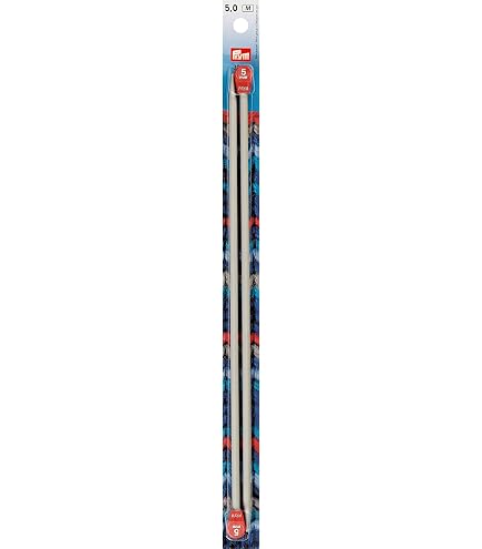 MILWARD Ferri Da Cucito A Mano Set N. 14-18 – Aghi In Acciaio Per Maglia E Cucito - 3