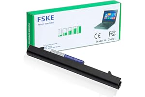 FSKE RA04 Batteria per HP ProBook 430 G1 430 G2 Notebook Battery,14.8V 2500mAh 4-cella