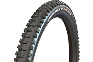 MAXXIS Pneu MINION DHR II - 27.5x2.40 WT - tr. souple - 3C Grip / Tubeless Ready / Double Down, Noir
