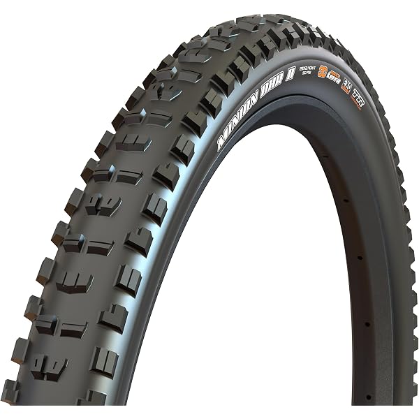 Pneu MAXXIS Aspen | MAXXIS Em Promoção