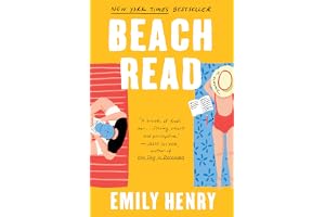 Beach Read