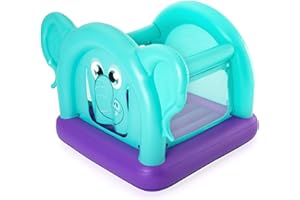 Bestway-52355 Château Gonflable, 52355