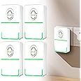 JSvsza 2024 Pro Power Saver Stop Watt Power Saver Electricity Saving Device Save Electricity Electricity Saving Box Household Office Market Device Electric 90V-250V 28KW, 4pcs