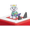 tonies Paw Patrol Everest Audio Character - Paw Patrol Toys, Audiobooks for Children