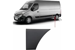 MKAREPART Seitentür Viertel Heckverkleidung Zierleiste links 768F20004R (Radlauf links)