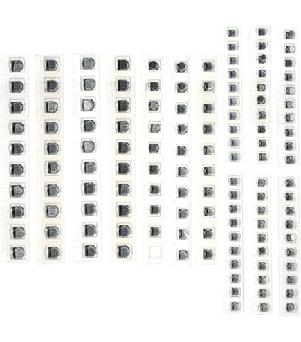 Condensateur de démarrage 150uF 250VAC KEMET C44A
