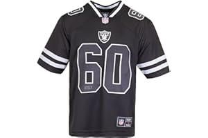 Fanatics Fondazione NFL Team Jersey Jersey